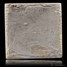 พระเหนือพรหม หลวงปู่ดู่ พิมพ์ใหญ่ ยุคต้น