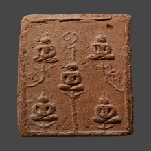 พระเจ้า 5 พระองค์หลวงพ่อเงิน กรุหนองดง 