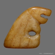 เสือหลวงพ่อสาย วัดคลองด่าน(บางเหี้ย) ศิลปะนิยมตัวจริง