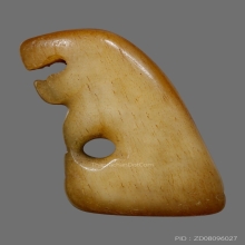 เสือหลวงพ่อสาย วัดคลองด่าน(บางเหี้ย) ศิลปะนิยมตัวจริง