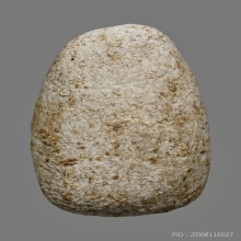 พระวัดพลับ พิมพ์พุงป่องเล็ก เดิมสุดๆ 