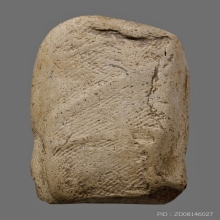 พระคงลำพูน กรุเก่า วัดพระคงฤๅษี