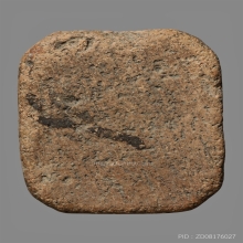 หลวงพ่อปาน พิมพ์ทรงเม่นบัว 2 ชั้น8จุด