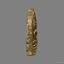 เหรียญไพรีพินาศ 2495 วัดบวรฯ