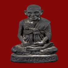 รูปหล่อสมเด็จโต 100 ปีวัดระฆัง