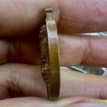 ลพ.กี๋ วัดหูช้าง 2513 พิมพ์หัวโต สวยเดิม ๆ