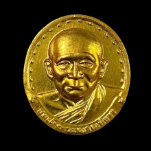 พระทองคำ สมเด็จพระญาณสังวร ญสส ปี34