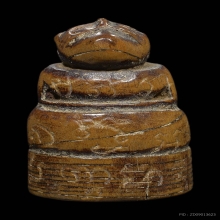 องคต หลวงพ่อปาน วัดบางกระสอบ องค์ดารา ปี2446