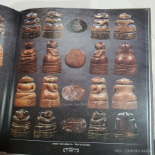 องคต หลวงพ่อปาน วัดบางกระสอบ องค์ดารา ปี2446