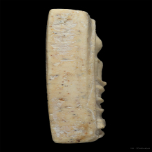 สมเด็จวัดระฆัง 100 ปี พิมพ์ฟอร์มเศียรโต (8)