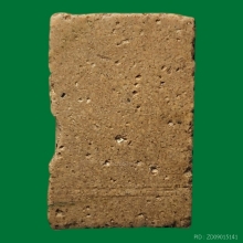 พระหลวงพ่อแฉ่ง วัดบางพัง ทรงหนุมาน