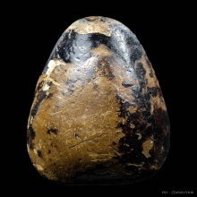 พระปิดตาปู่จีน วัดท่าลาด