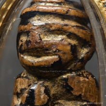 “กุมารทองสุดยอดหายาก”หลวงพ่อจง หน้าต่างนอก