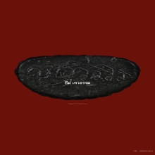 พระชัยหม่อมมิตร สมเด็จพระสังฆราช(แพ)  วัดสุทัศน์ กรุงเทพฯ 