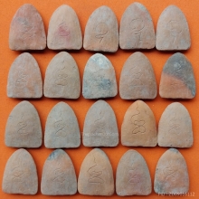 ลพ.โต ลป.ชู วัดนาคปรก ปี 2460 - 2472 ( ชุดที่ 1 )