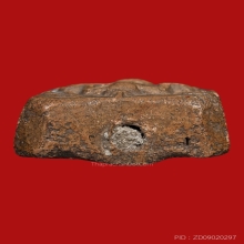 หลวงพ่อปาน วัดบางนมโค พิมพ์นกมารวิชัย(นิยมสุด)