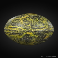 ลูกอมเนื้อว่านหลวงปู่ทวด ปี2497 วัดช้างให้ ทาทอง