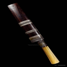 มีดหมอ หลวงพ่อเดิม วัดหนองโพ ( ราคาสุดเบา )