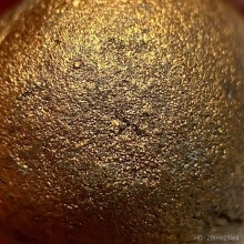 ลูกอม(ทาทอง)หลวงพ่อสงวน วัดไผ่พันมือ 