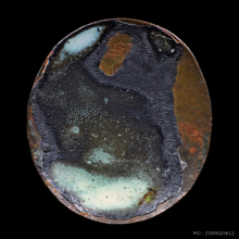 ล็อกเก็ตหลวงปู่โต๊ะ วัดประดู่ฉิมพลี รุ่นแรก ปี2519