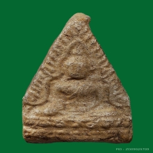 พระชินราช ลพ.เฟื่อง วัดคงคาเลียบ ปี 2498 ฟ.ลึก (นิยม) 