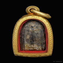 พระสมเด็จปิลันทร์ ครอบแก้ว