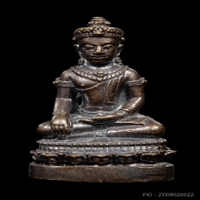 ติดที่2สมาคม พระกริ่งจอมสุรินทร์มหาเศรษฐี หลวงปู่หงส์