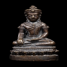 ติดที่2สมาคม พระกริ่งจอมสุรินทร์มหาเศรษฐี หลวงปู่หงส์