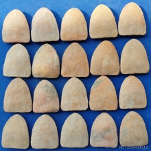 ลพ.โต ลป.ชู วัดนาคปรก ปี 2460 - 2472 ( ชุดที่ 2 )