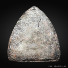 หลวงปู่ทวดวัดวัดโพธ์ ท่าเตียน พิมพ์ใหญ่ปี 2502 สวยแชมป์