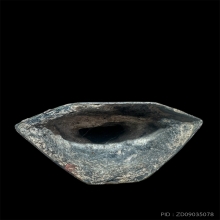 พระพุทธรูป เชียงแสน สิงห์สาม หน้าตัก 4 นิ้วครึ่ง สูง 10 นิ้ว