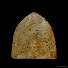 หลวงพ่อโต วัดรางจระเข้ อยุธยา เนื้อดินผสมผงนิยม