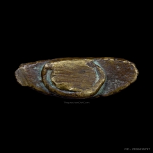 พระชัยท่านเจ้ามา วัดสามปลื้ม พิมพ์แจกแม่ค้า