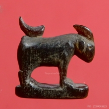 แพะหลวงพ่ออ่ำ ศิลป์โบราณ ศิลป์ลุงเขื่อง ปี2490