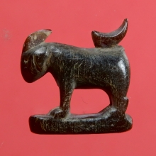 แพะหลวงพ่ออ่ำ ศิลป์โบราณ ศิลป์ลุงเขื่อง ปี2490