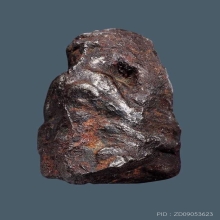 พระปิดตา หลวงปู่จัน เนื้อแร่บางไผ่  วัดโมลี ปี2436