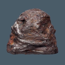 พระปิดตา หลวงปู่จัน เนื้อแร่บางไผ่  วัดโมลี ปี2436