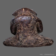 พระปิดตาหลวงพ่อครนวัดบางแซะ