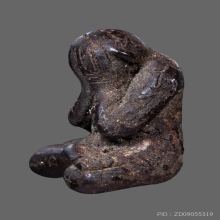 พระปิดตาหลวงพ่อครนวัดบางแซะ