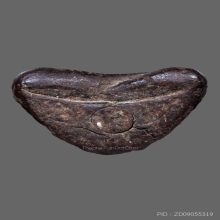 พระปิดตาหลวงพ่อครนวัดบางแซะ