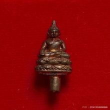 พระชัยวัฒน์ยอดธงไพรีพินาศ ญสส. เจริญก้าวหน้า 7 รอบ ปี 40