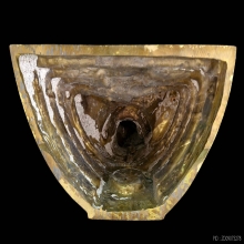 พระบูชาหลวงพ่อโสธร 7 นิ้ว ลงรักปิดทอง ปี2563