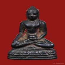 พระกริ่งวัดเลา อ.ไสว วัดราชนัดดา ปี 2510