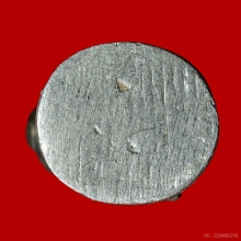 เสือเนื้อเงิน หลวงพ่อสมชาย วัดปริวาส กรุงเทพฯ