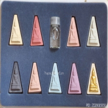 พระชุด ของขวัญ 199 ปี 