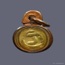 หัวนะโมทองคำ นครศรีธรรมราช ยุคต้น