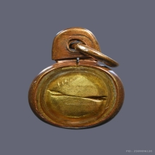 หัวนะโมทองคำ นครศรีธรรมราช ยุคต้น