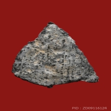 นางกลีบบัว สุโขทัย กรุเขาพนมเพลิง