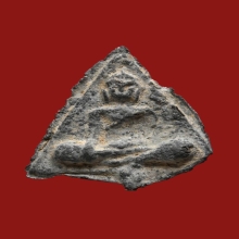 นางกลีบบัว สุโขทัย กรุเขาพนมเพลิง