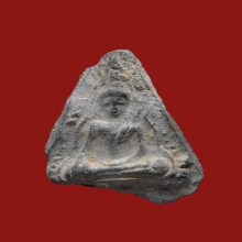 นางสุโขทัย กรุเขาพนมเพลิง